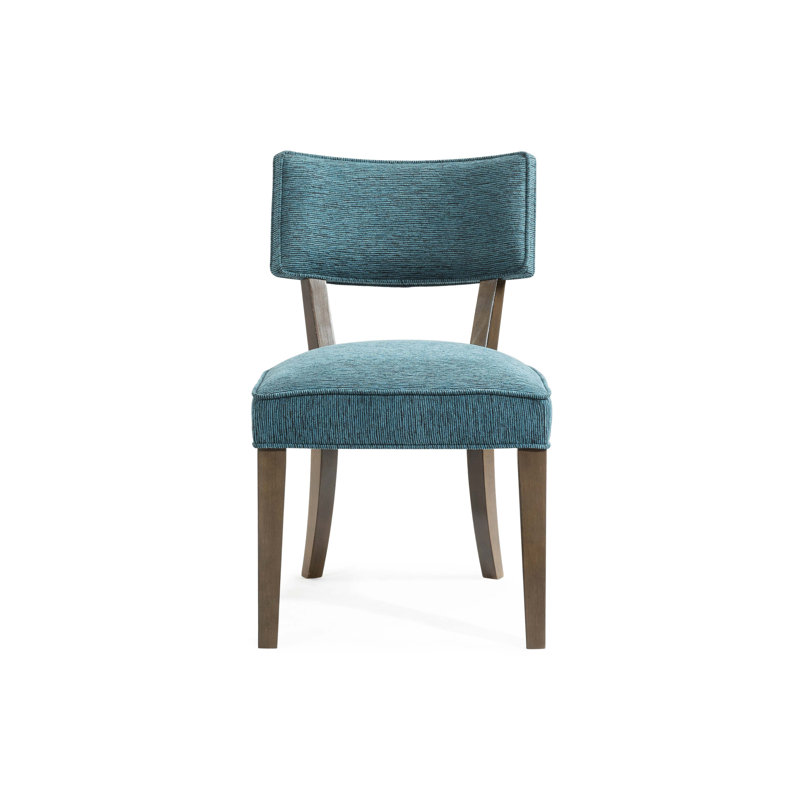 Bristol Upholstered Dining Chair & Reviews Joss & Main